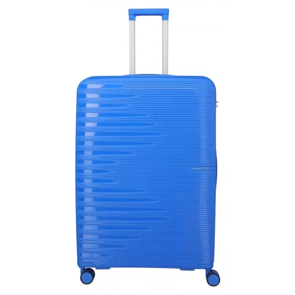  Kofer TRAVELITE PACIFIC L PLAVA 