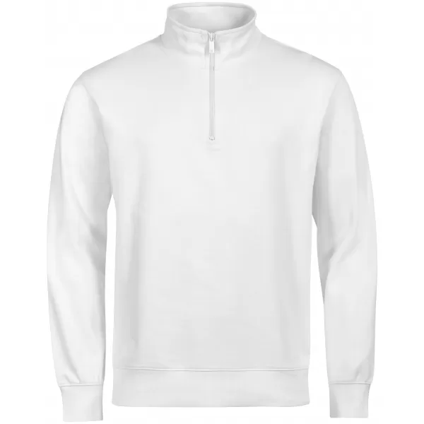  Muški sweatshirt MALFINI SUMMIT 429 BIJELA 