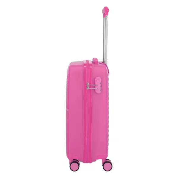  Kofer TRAVELITE -7000947-13 RUŽIČASTA 