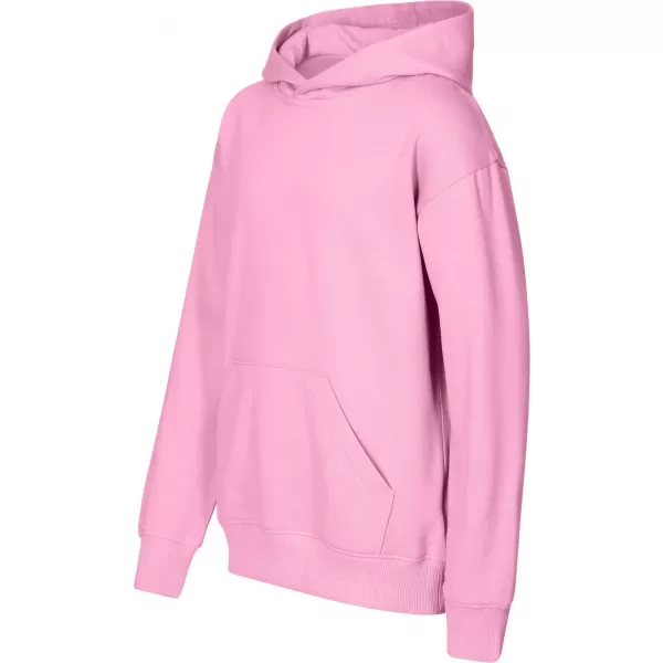  Dječji sweatshirt MALFINI CHILL 423 RUŽIČASTA 