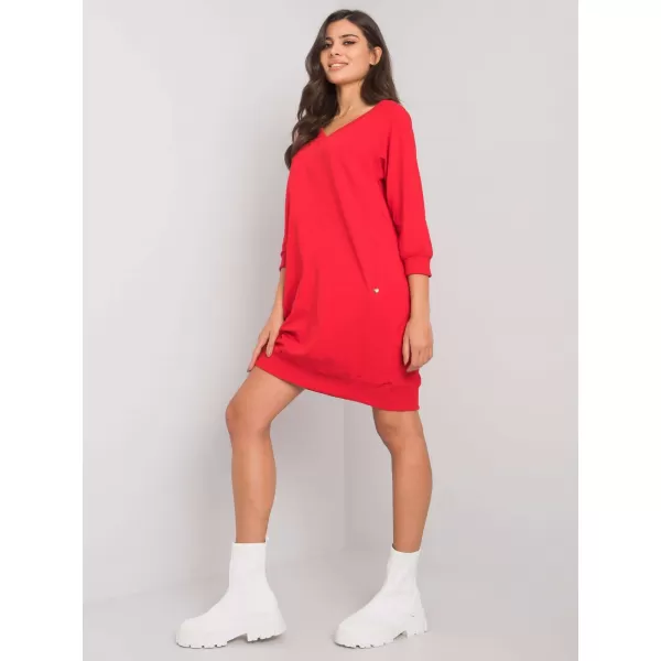  Haljina BASIC FEEL GOOD RV-SK-7203.35P IZD 