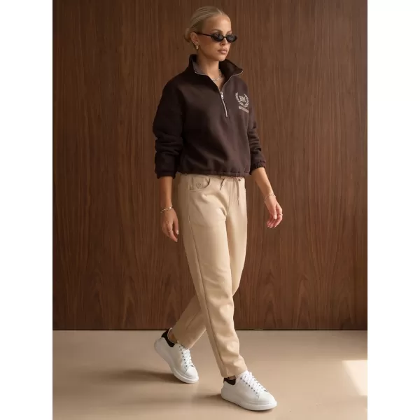  Ženski sweatshirt DSTREET BY1572 SMEĐA 