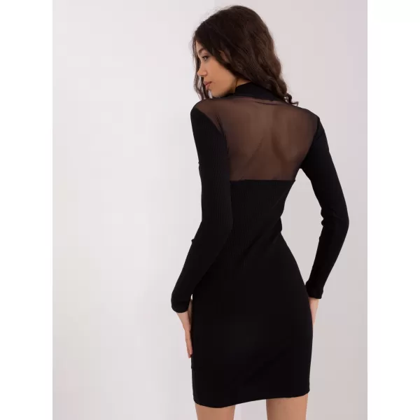  Haljina BASIC FEEL GOOD RV-SK-9216.06P NOIR 