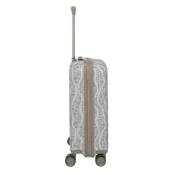  Kofer TRAVELITE LASCANA EDITION S ŠAMPANJAC 