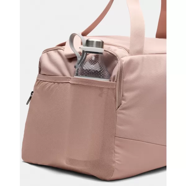  torba UNDER ARMOUR UA UNDENIABLE 5.0 DUFFLE MD 1369223-601 RUŽIČASTA 