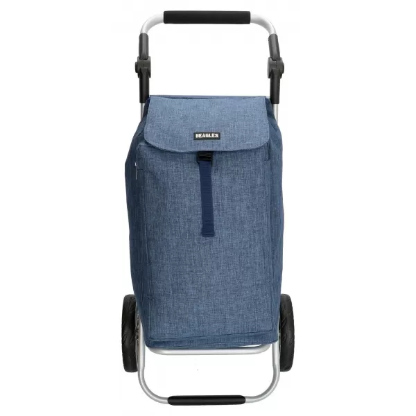  torba BEAGLES Alberic 16603 Navy blue TAMNOPLAVA 