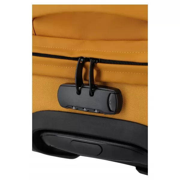  torba TRAVELITE BOLONIA WHEELED DUFFLE ŽUTA BOJA 