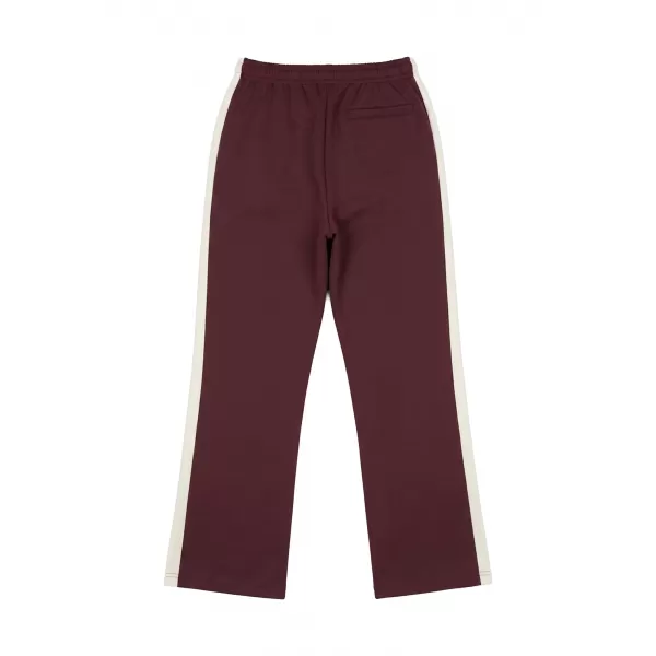  Muške trenirke URBAN CLASSICS TB8614-01151 TREŠNJA 