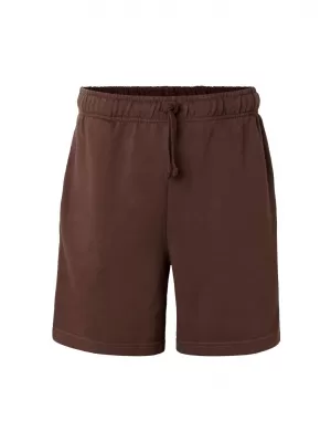 Muške kratke hlače URBAN CLASSICS TB8230 ČOKOLADNO SMEĐA