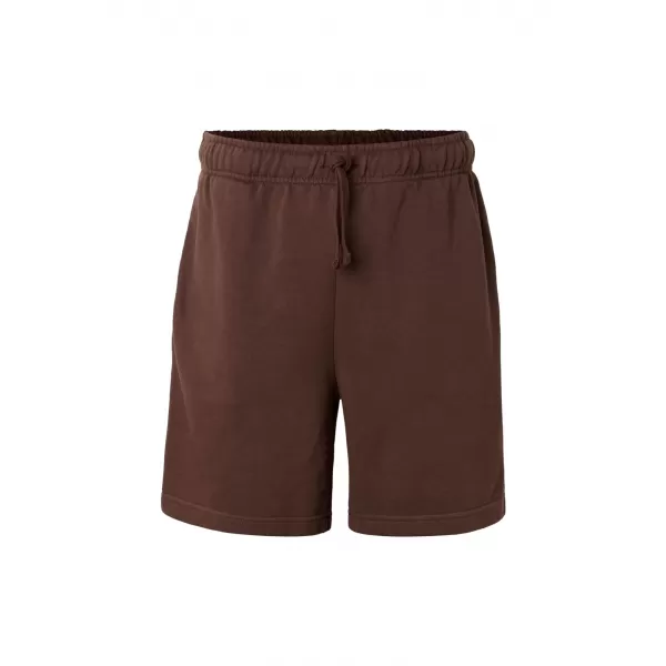  Muške kratke hlače URBAN CLASSICS TB8230 ČOKOLADNO SMEĐA 