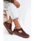 Ženske tenisice BIG STAR SHOES UU274016 IZD