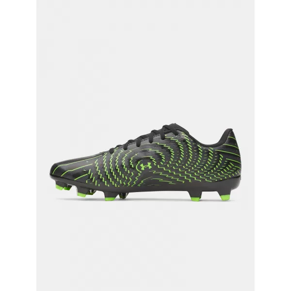  Kopačke UNDER ARMOUR U SHADOW SELECT 4 FG 6006230-001 CRNA 