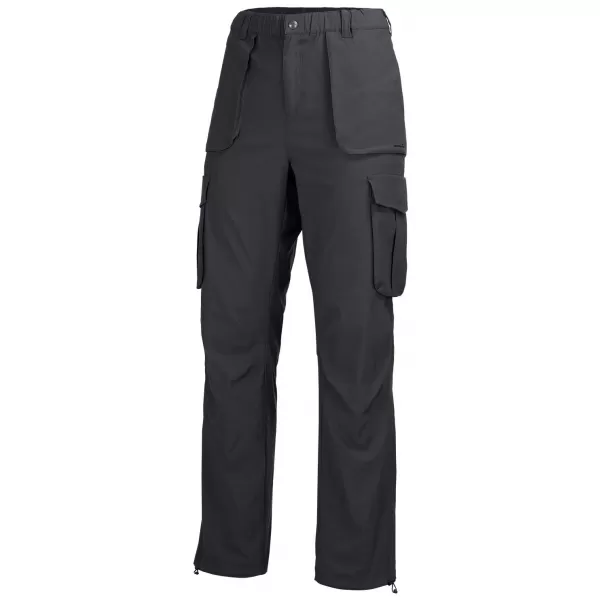  Muške hlače PENTAGON ARDEN FUNCTIONAL PANTS K05073 ZAVARENA SIVA 