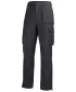 Muške hlače PENTAGON ARDEN FUNCTIONAL PANTS K05073 ZAVARENA SIVA