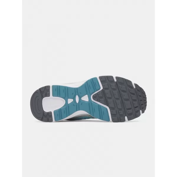  Ženske cipele UNDER ARMOUR UA W TECH RUNNER 6007575-425 PLAVA 