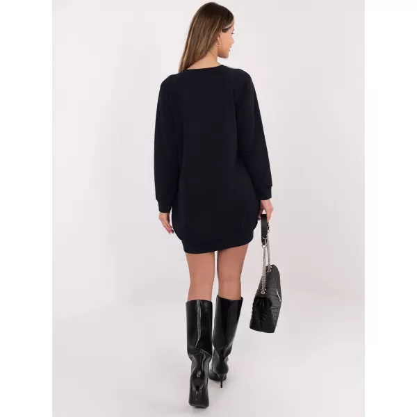  Haljina BASIC FEEL GOOD RV-TU-5184.93P NAVIKE 