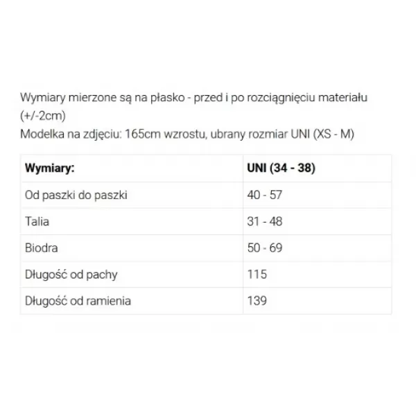  Haljina NUMOCO 682-2 BRESKVA 