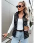 Ženski prsluk DSTREET TY3102 CRNA