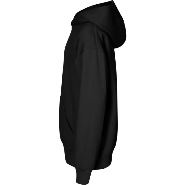  Dječji sweatshirt MALFINI CHILL 423 CRNA 