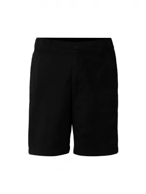 Muške kratke hlače URBAN CLASSICS TB8221 CRNA