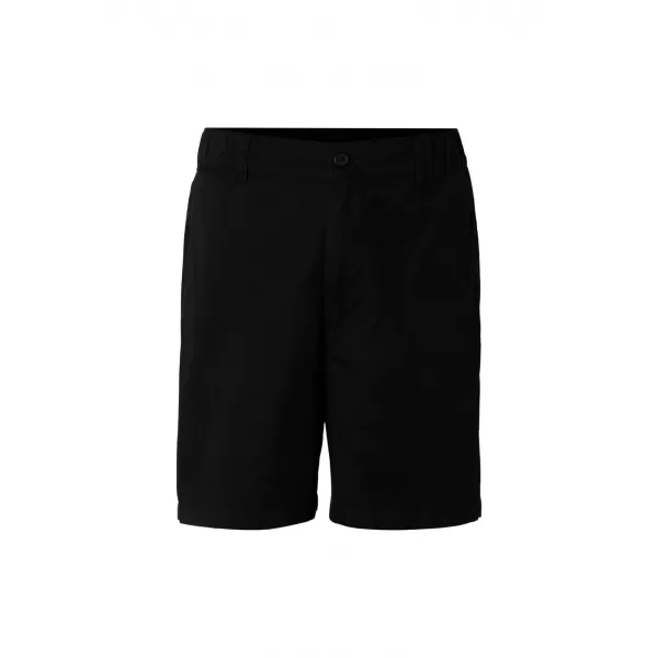  Muške kratke hlače URBAN CLASSICS TB8221 CRNA 