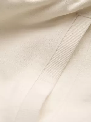 Muške kratke hlače OMBRE OM-SRBS-0205 KREMA