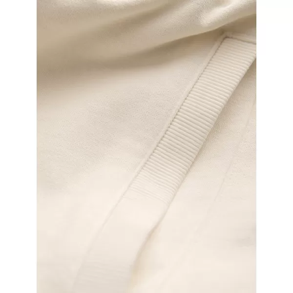  Muške kratke hlače OMBRE OM-SRBS-0205 KREMA 