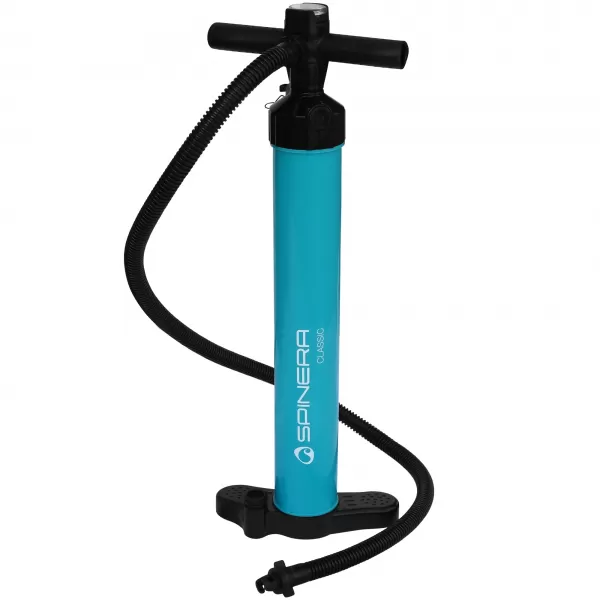  Pumpa SPINERA CLASSIC DOUBLE ACTION NEODREĐENO 