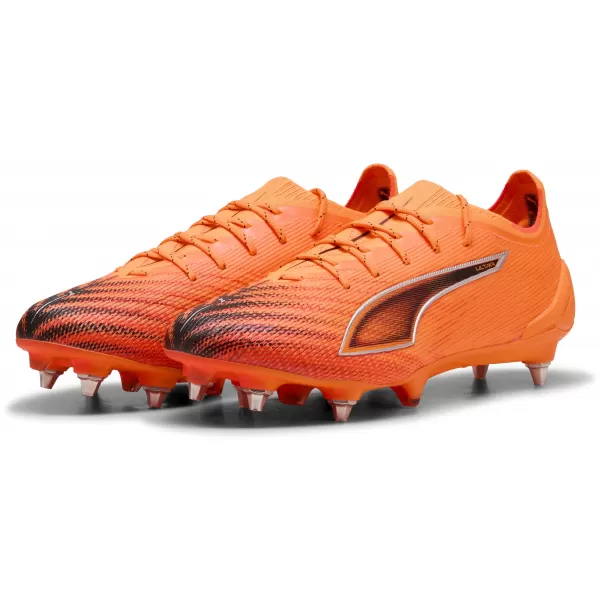  Kopačke PUMA ULTRA 6 ULTIMATE MXSG 108561-03 GRIJATI VATRU/CRNO/SJAJNO CRVENO 