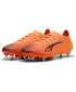 Kopačke PUMA ULTRA 6 ULTIMATE MXSG 108561-03 GRIJATI VATRU/CRNO/SJAJNO CRVENO