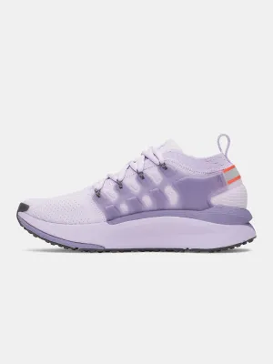 Ženske cipele UNDER ARMOUR W PHANTOM X 6007184-536 LJUBIČASTA