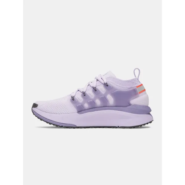  Ženske cipele UNDER ARMOUR W PHANTOM X 6007184-536 LJUBIČASTA 