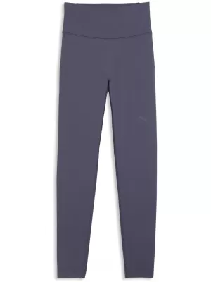 Ženske tajice PUMA W SHAPELUXE TIGHT - HW 7/8 52746335 TINTNE DUBINE