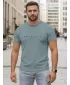 Muška majica kratkih rukava DSTREET NX5123R-SB PLAVA