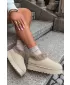 Ženski snjegovići BIG STAR SHOES UU274204 BEŽ