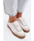 Ženske tenisice BIG STAR SHOES TT274310 BIJELA