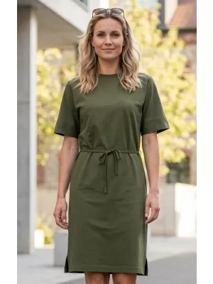 Haljina MALFINI MUSE 816 VOJNOG