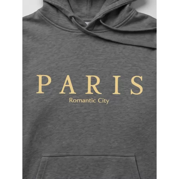  Muški sweatshirt DSTREET NX5147BX-05-09 TAMNOSIVA 
