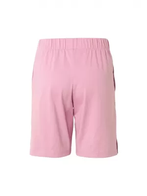 Dječje kratke hlače URBAN CLASSICS UCK8180 PRAŠNJAVO RUŽIČASTA