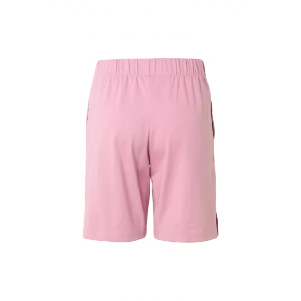  Dječje kratke hlače URBAN CLASSICS UCK8180 PRAŠNJAVO RUŽIČASTA 