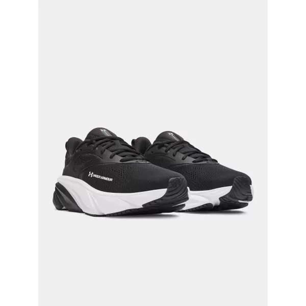  Muške cipele UNDER ARMOUR ROGUE 6 6006719-001 CRNA 