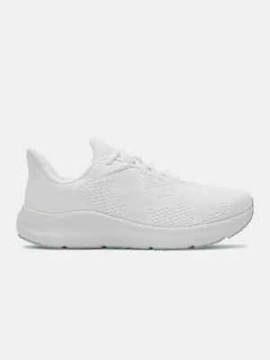 Ženske cipele UNDER ARMOUR W CHARGED PURSUIT 4 BL 6000598-102 BIJELA