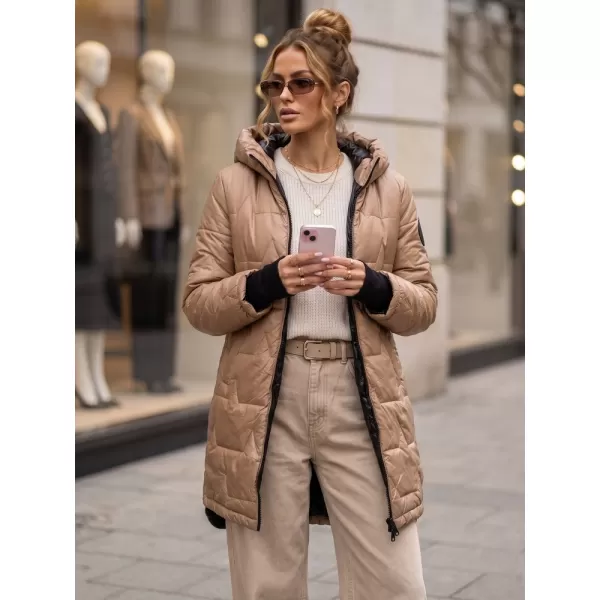  Ženska jakna DSTREET TY5791 BEŽ 