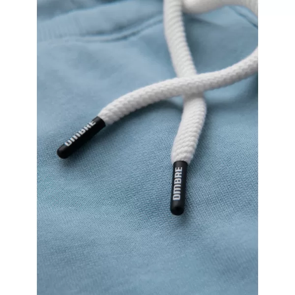  Muške trenirke OMBRE OM-PABS-0305 PLAVA 