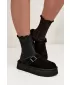 Ženski snjegovići BIG STAR SHOES UU274698 CRNA