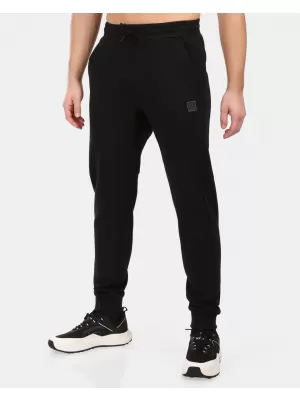 Muške hlače KILPI MATTY-M 1M0408KI CRNA