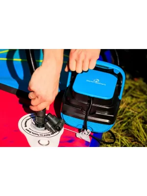 Pumpa SPINERA SUP5 16psi NEODREĐEN