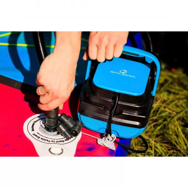  Pumpa SPINERA SUP5 16psi NEODREĐEN 