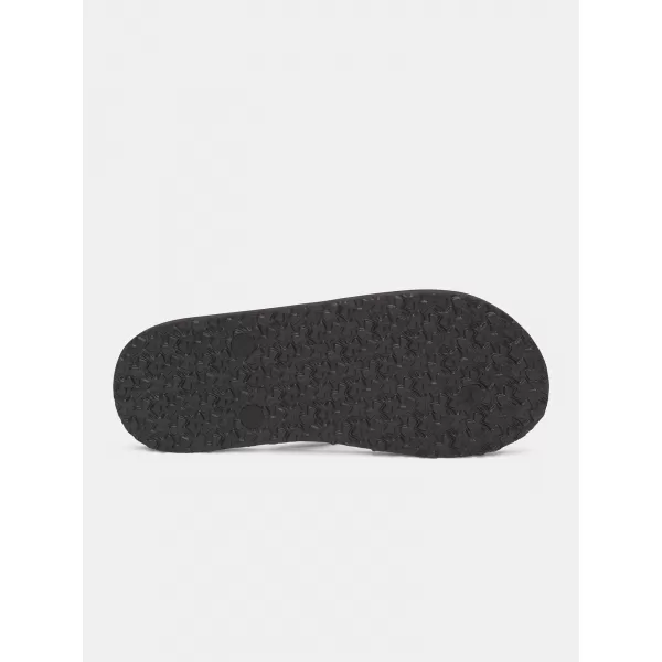  Muške japanke UNDER ARMOUR W SARASOTA 6014812-001 CRNA 
