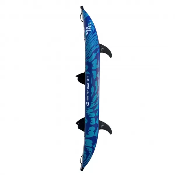  Kajak SPINERA DUO 340/115 NEODREĐENO 